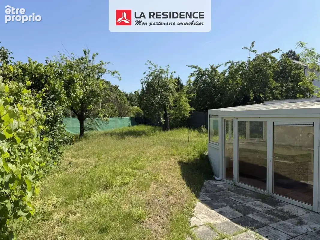 Maison 7 pièces 155 m² à vendre à Chatou (78400) - photo 8