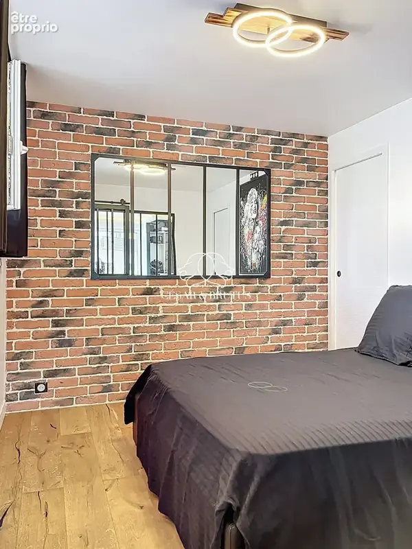 Appartement à SAINT-DIDIER-AU-MONT-D'OR