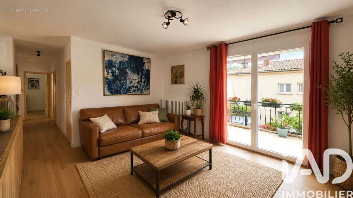 Maison 141 m² à Besseges  - photo 2
