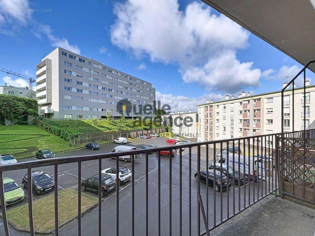 Appartement à BREST