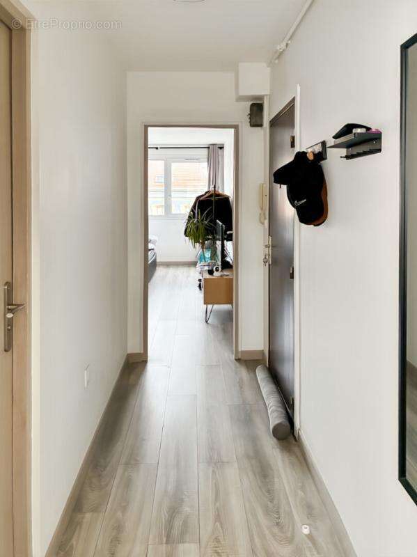 Appartement à ROUBAIX