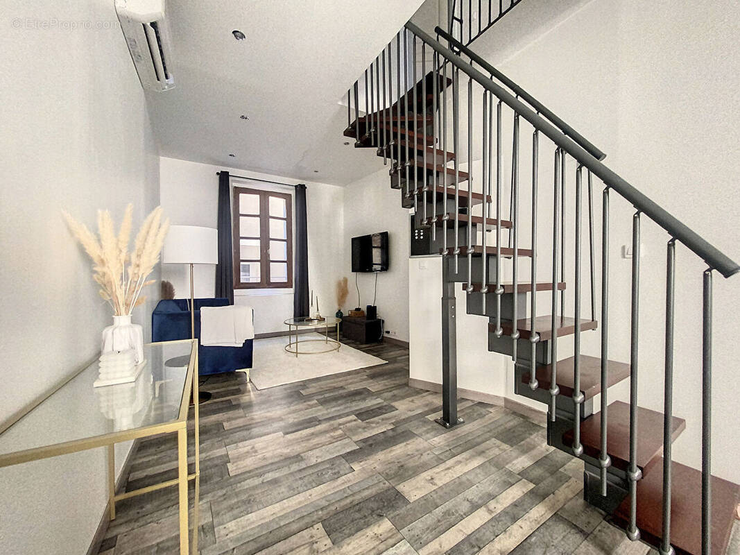 Appartement à ORANGE