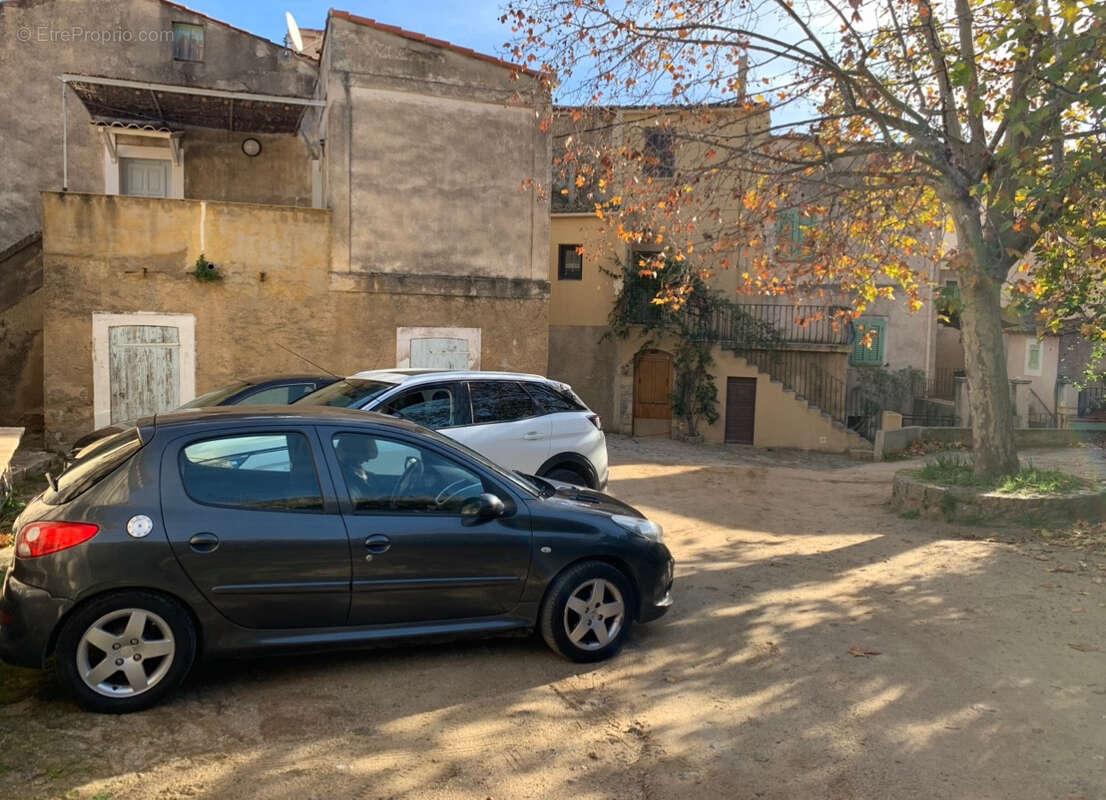 Maison à SANTA-REPARATA-DI-BALAGNA