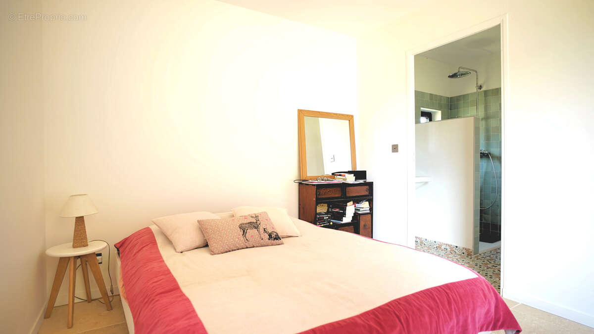 Maison à BOIS-LE-ROI