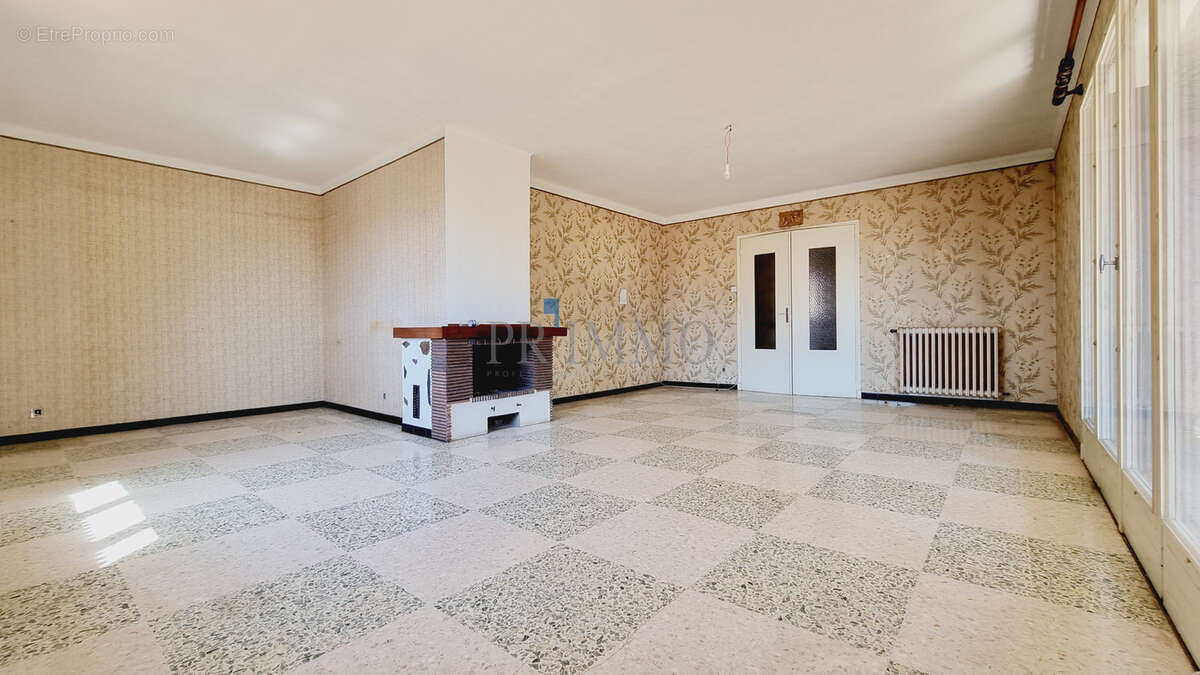 Maison à SAINT-RAPHAEL