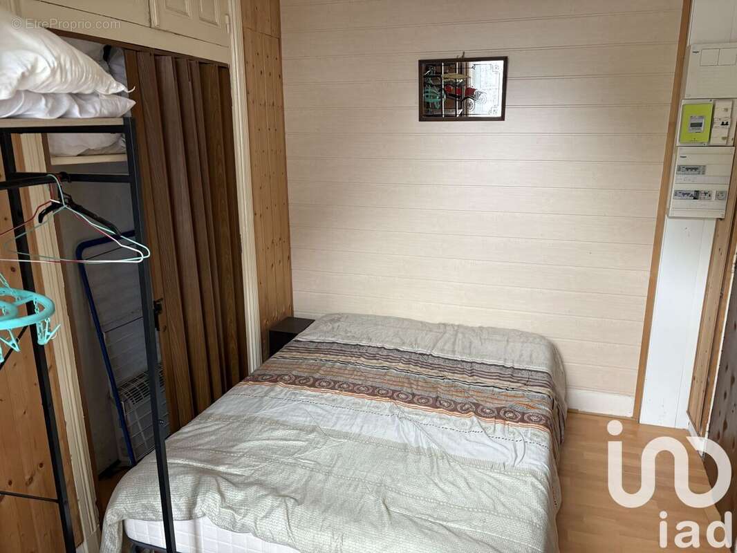 Appartement 26 m² à Mont-Dore  - photo 4