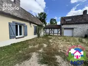 Maison à PACY-SUR-EURE