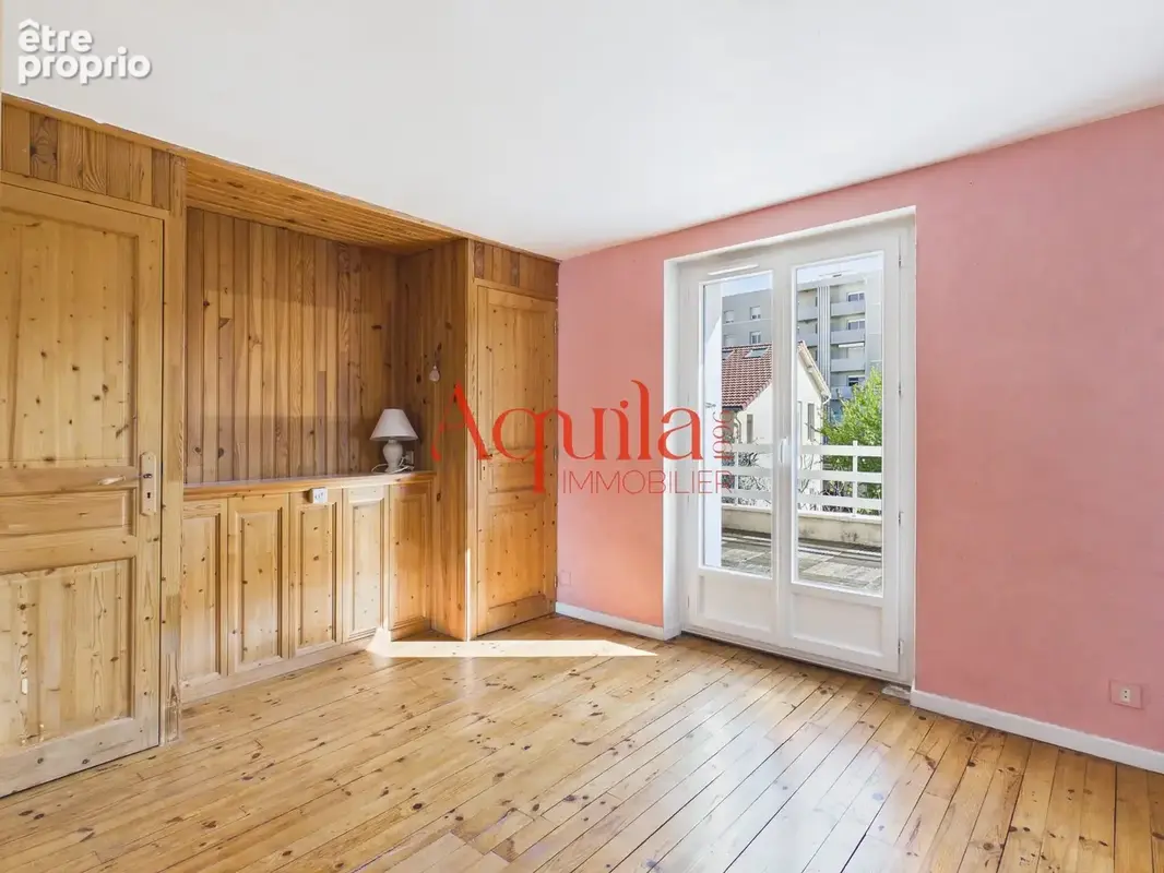 Maison 6 pièces 125 m² à vendre à Villeurbanne (69100) - photo 4