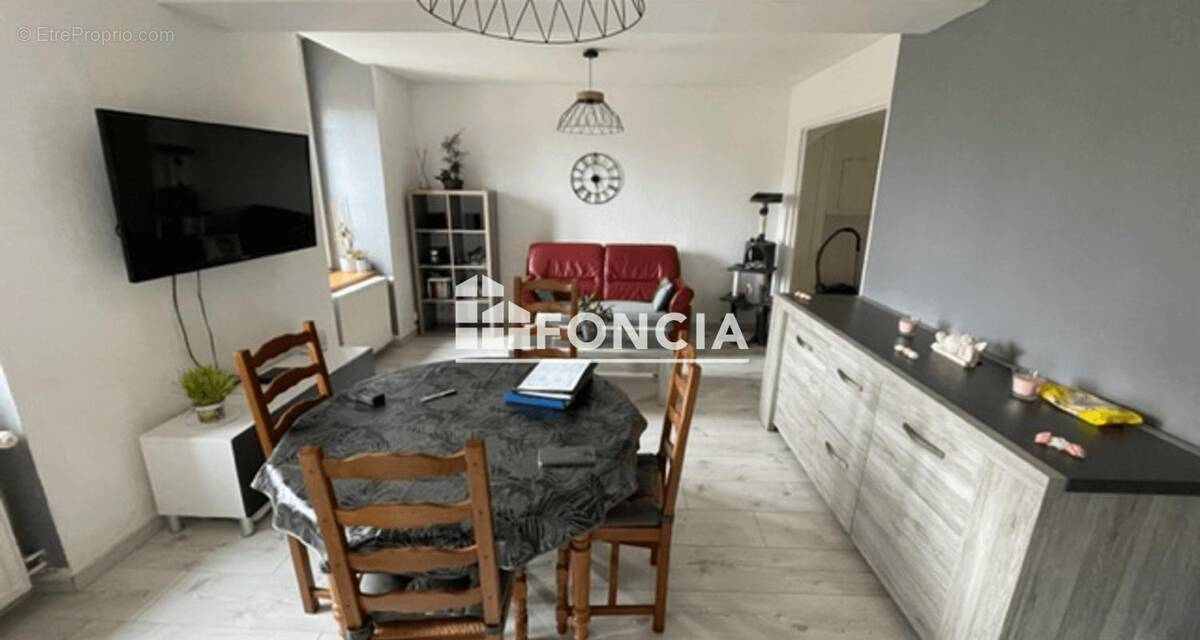 Appartement à ETAMPES