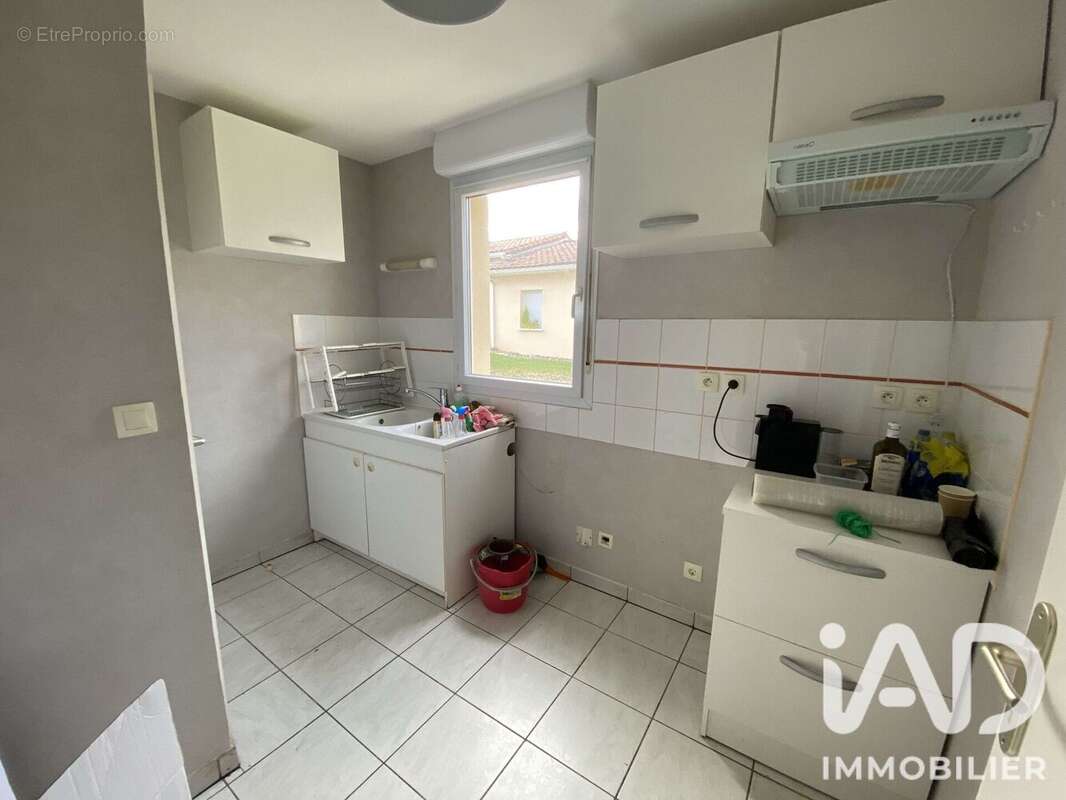 Photo 4 - Appartement à SAINT-GAUDENS