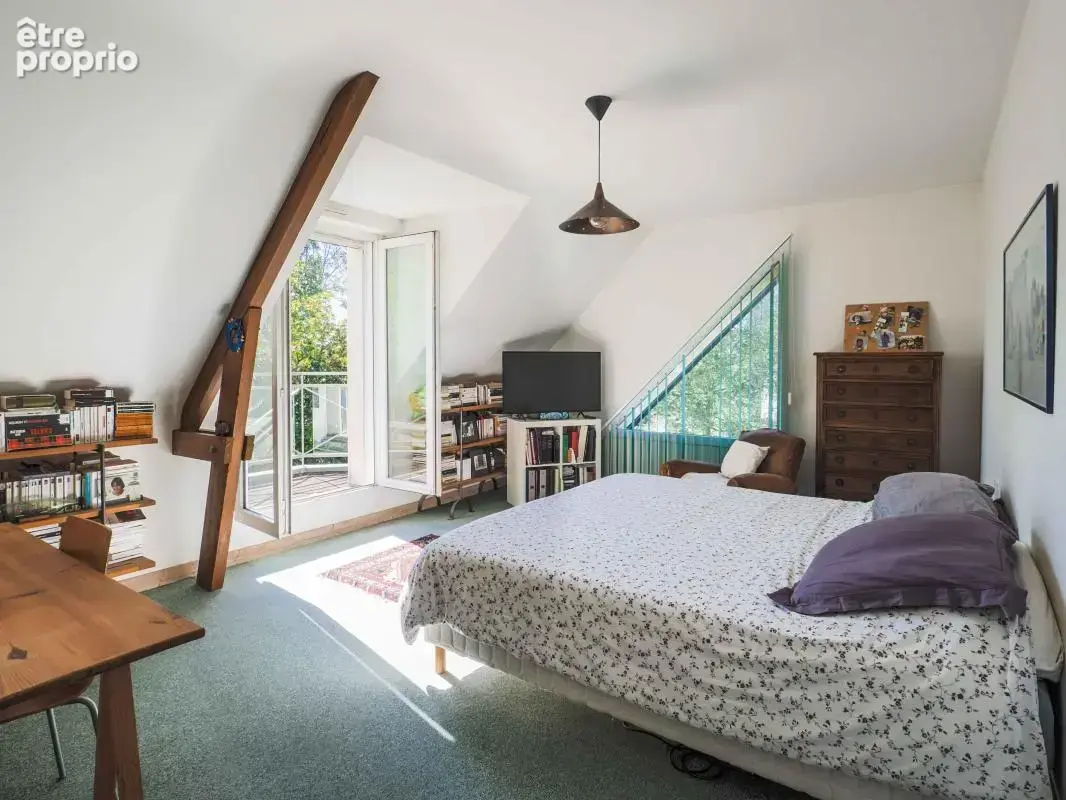 Maison 7 pièces 182 m² à vendre à Vern-Sur-Seiche (35770) - photo 14