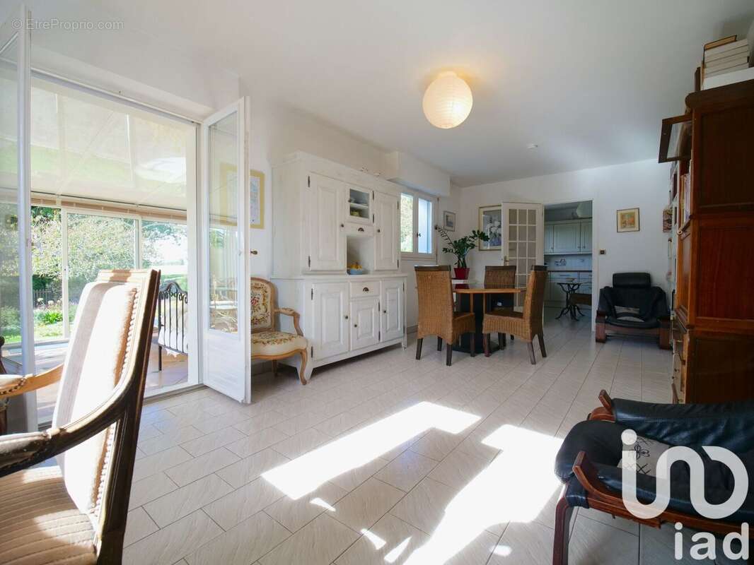 Photo 3 - Maison à PLOEREN