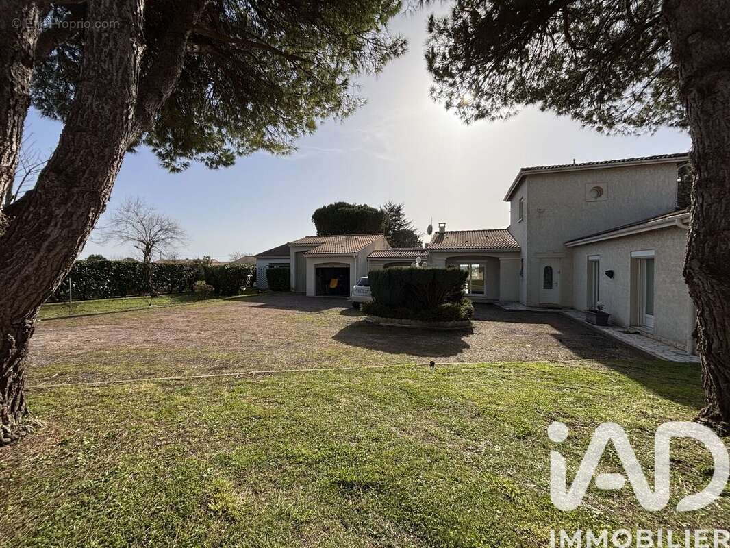 Photo 3 - Maison à ARVERT