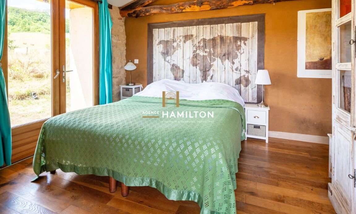 Maison à CORDES-SUR-CIEL