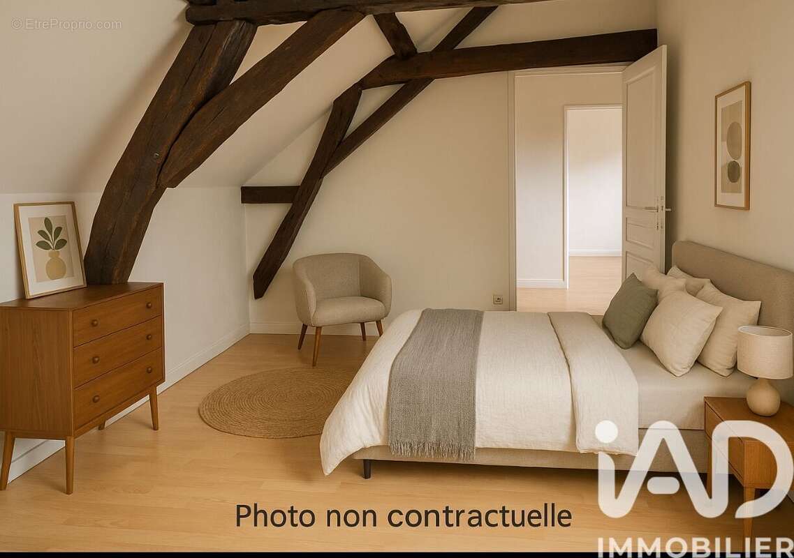 Photo 6 - Appartement à TRIEL-SUR-SEINE