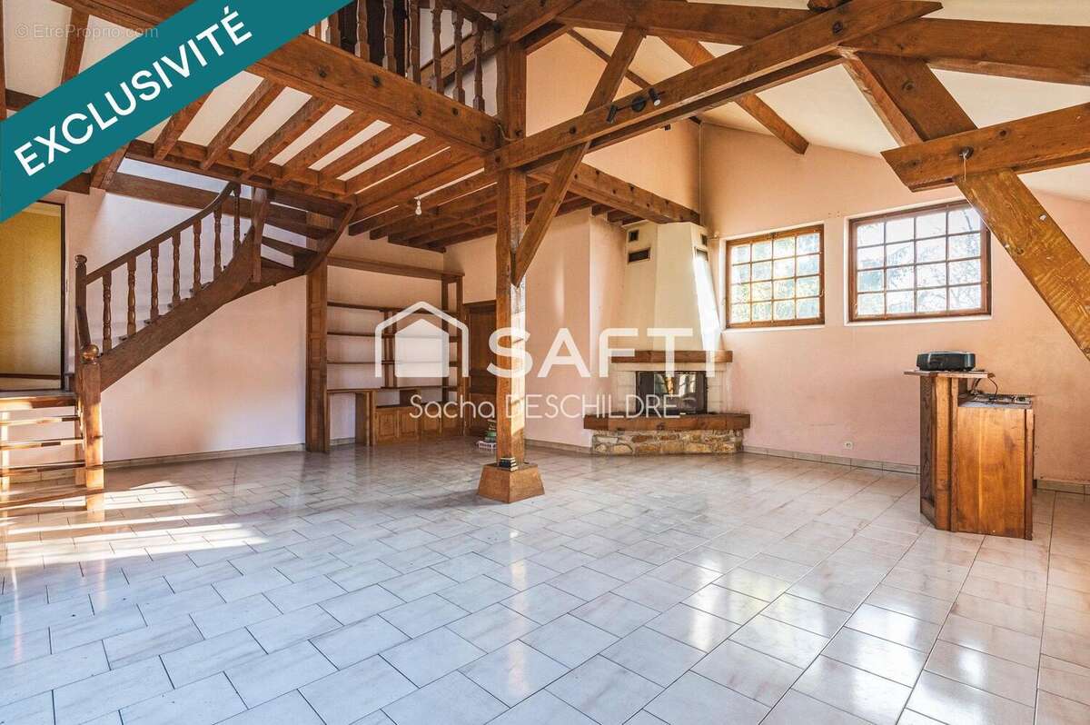 Photo 3 - Maison à SILLERY