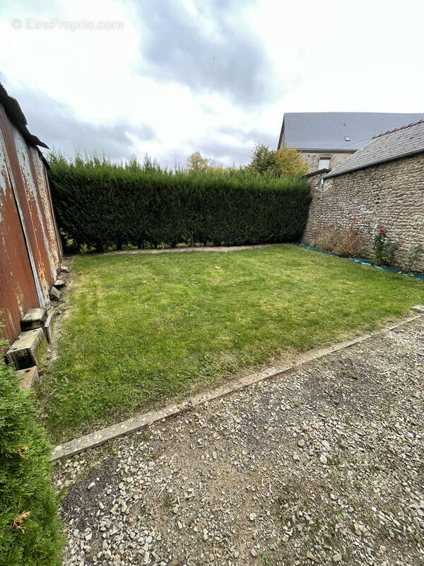 Appartement à OISSEAU