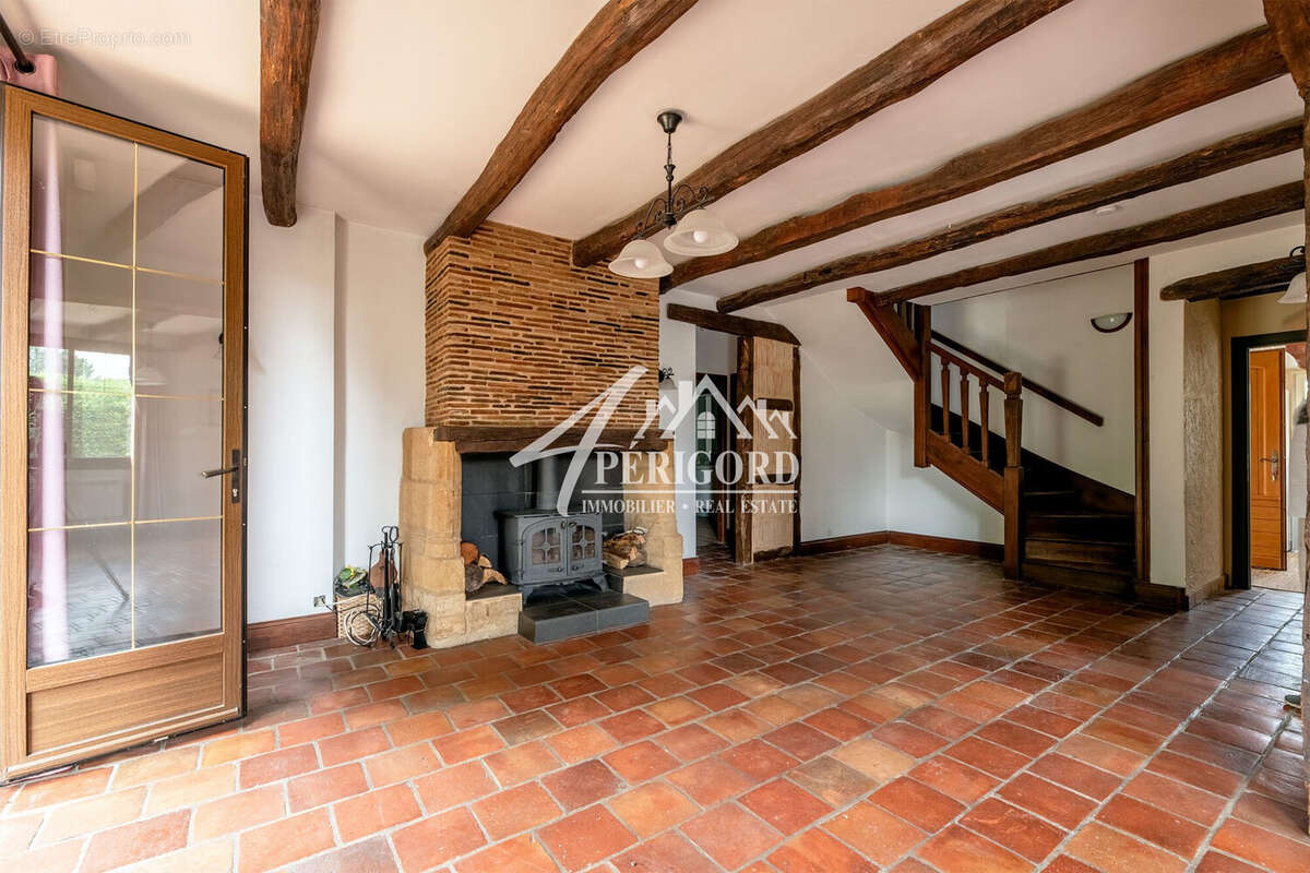 Maison 145 m² à Lalinde  - photo 7