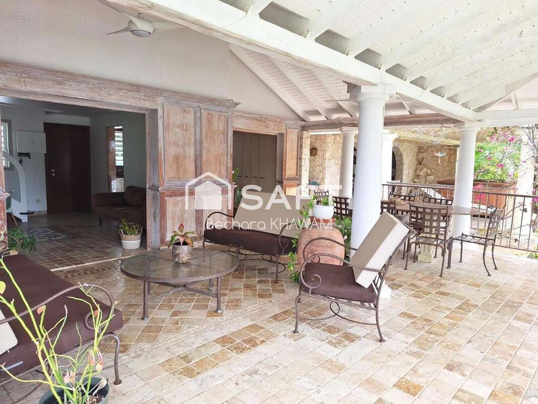 Photo 7 - Maison à SAINT-MARTIN