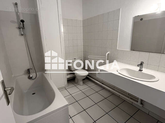 Appartement à RAMBOUILLET
