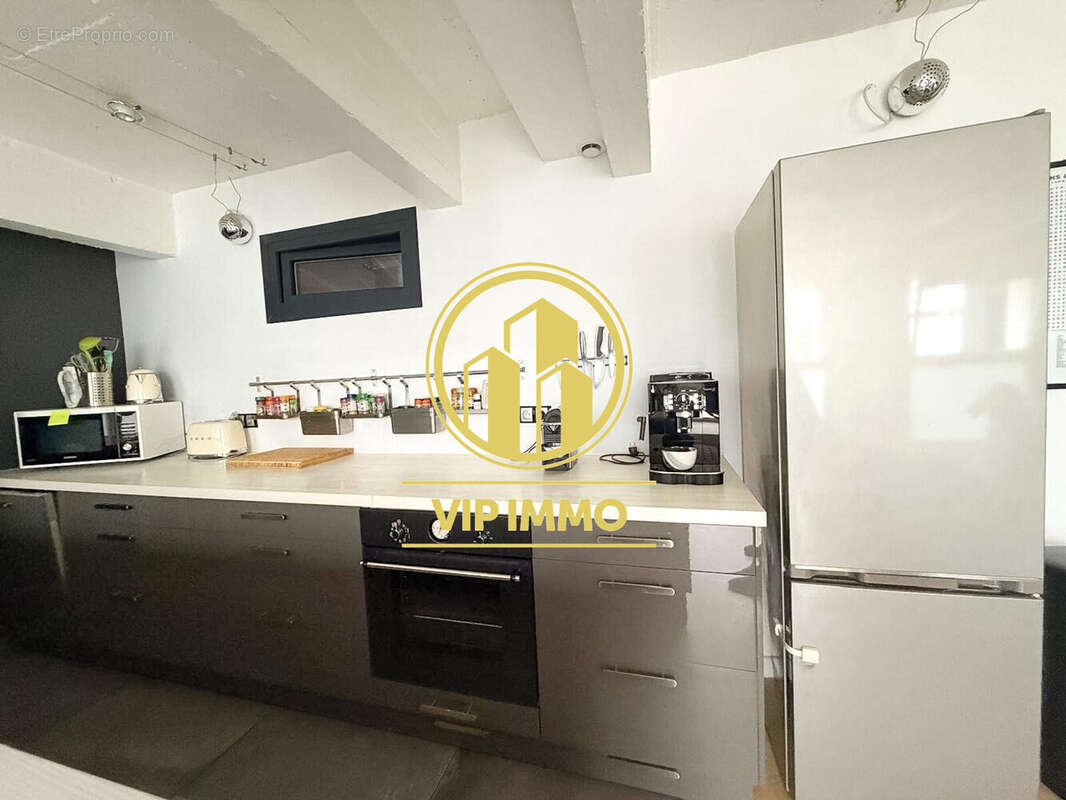 Appartement 90 m² à Tourcoing  - photo 8