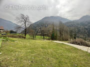 Terrain à LA BALME-DE-THUY