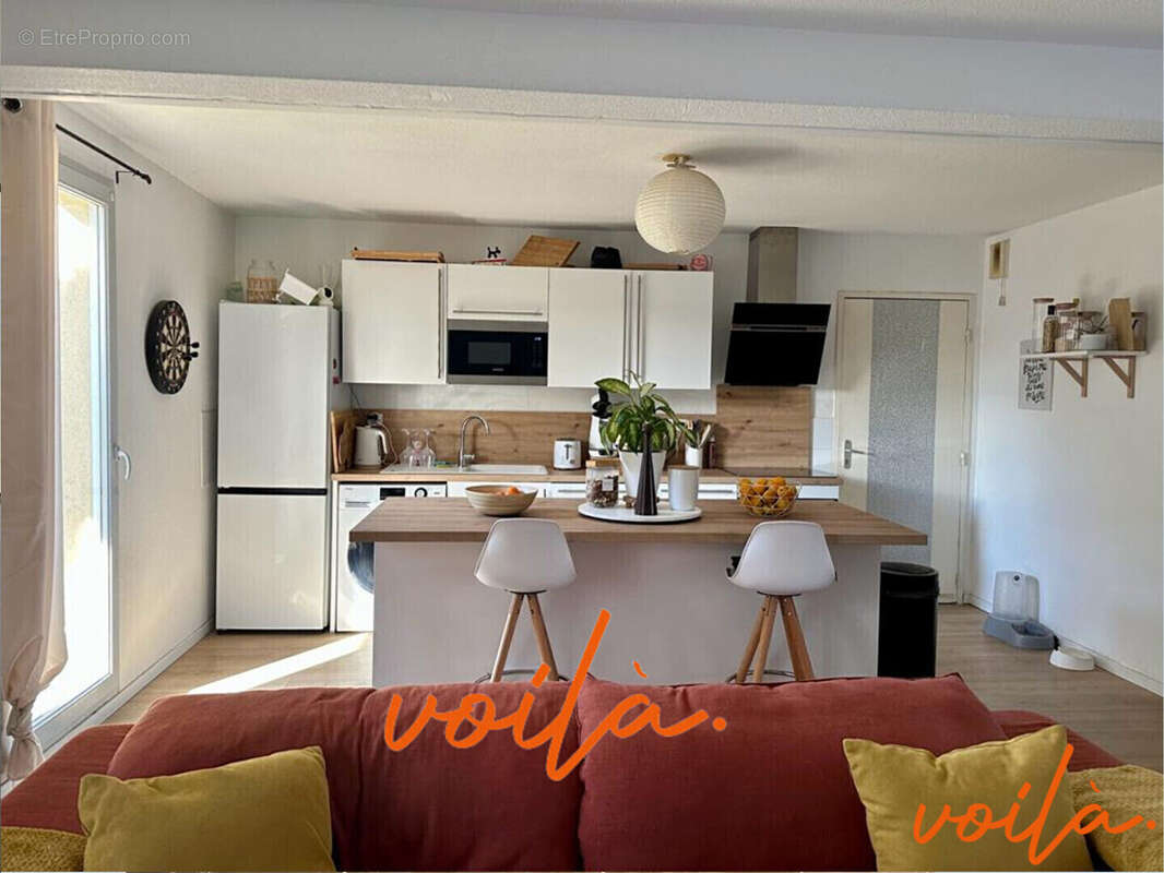 Maison à CARCASSONNE