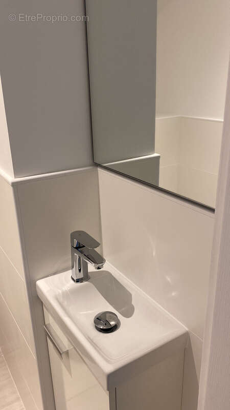 Appartement à CROZON