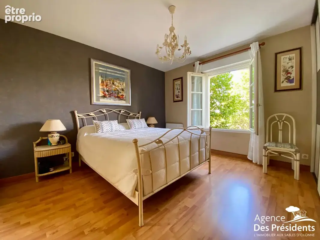 Villa - domaine golf pierre levee - photo 9