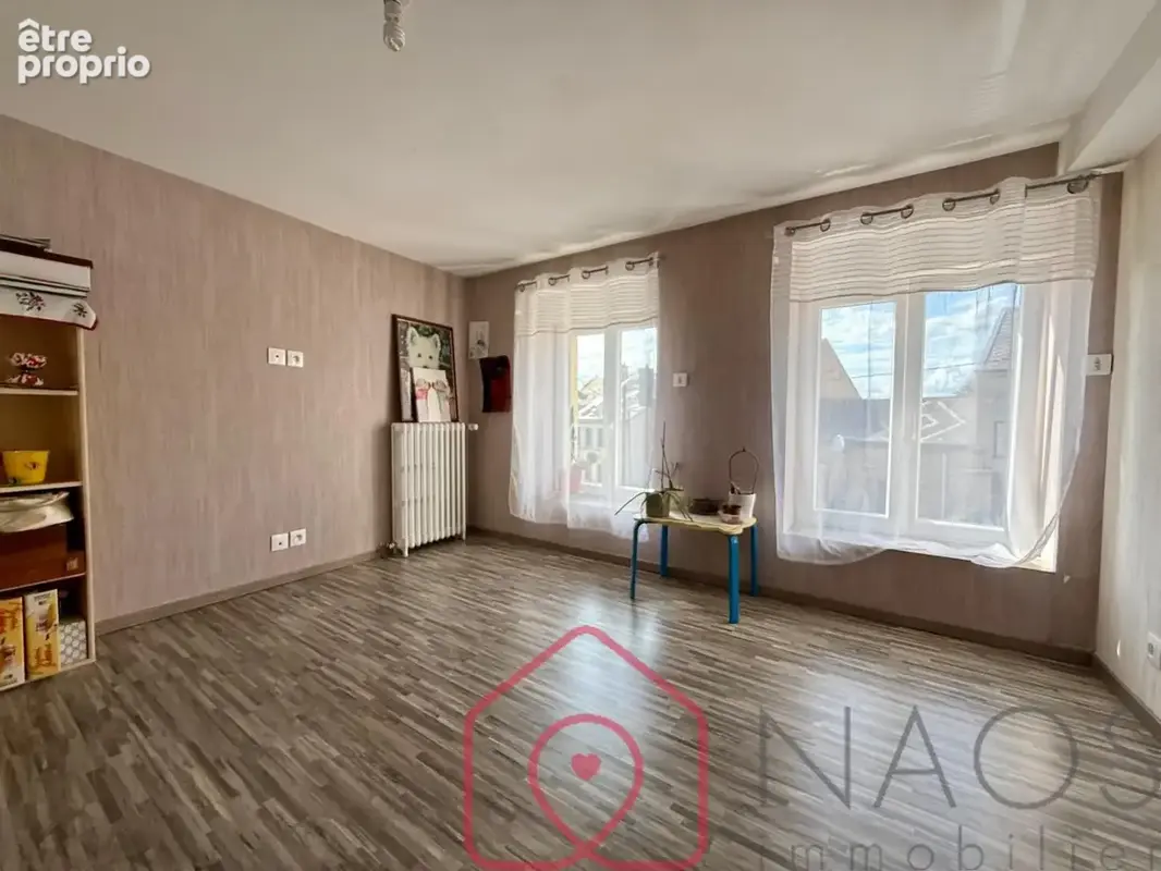 Maison 176 m²  4 chambres  terrasse 33 m²  grand garage avec pont élévateur - photo 12
