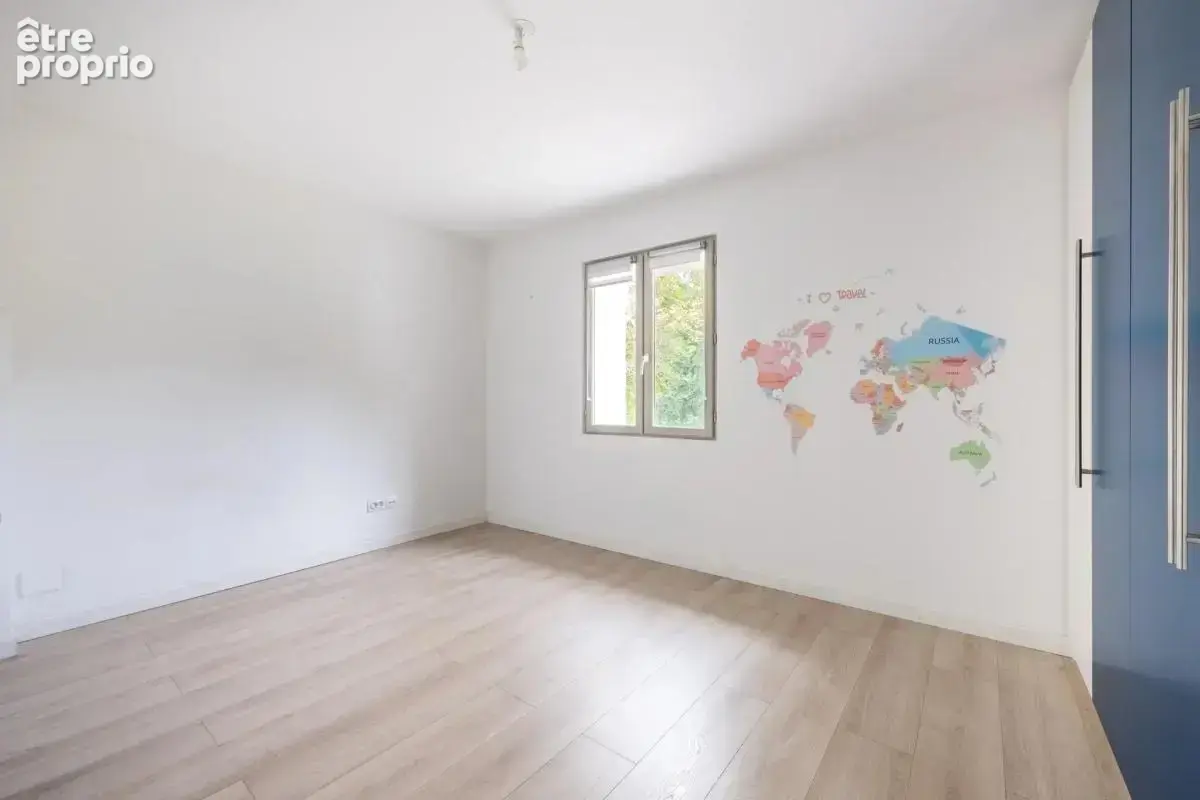Charmante maison 6 pièces avec studio à Saint-Brice - photo 10