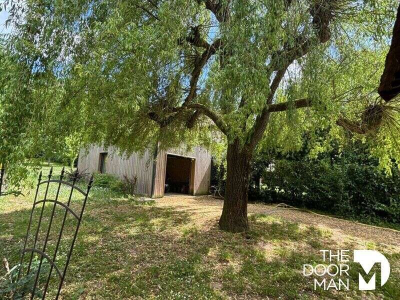 Maison à MITTAINVILLE