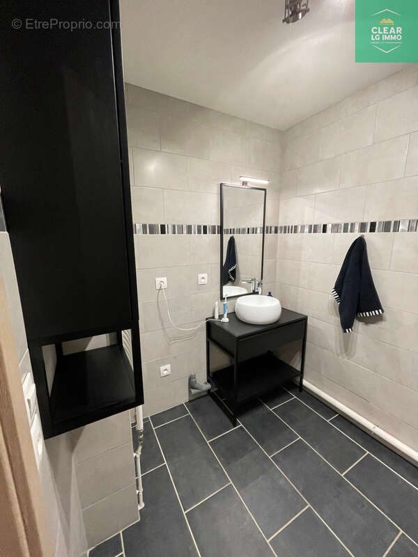 Appartement à MAIZIERES-LES-METZ