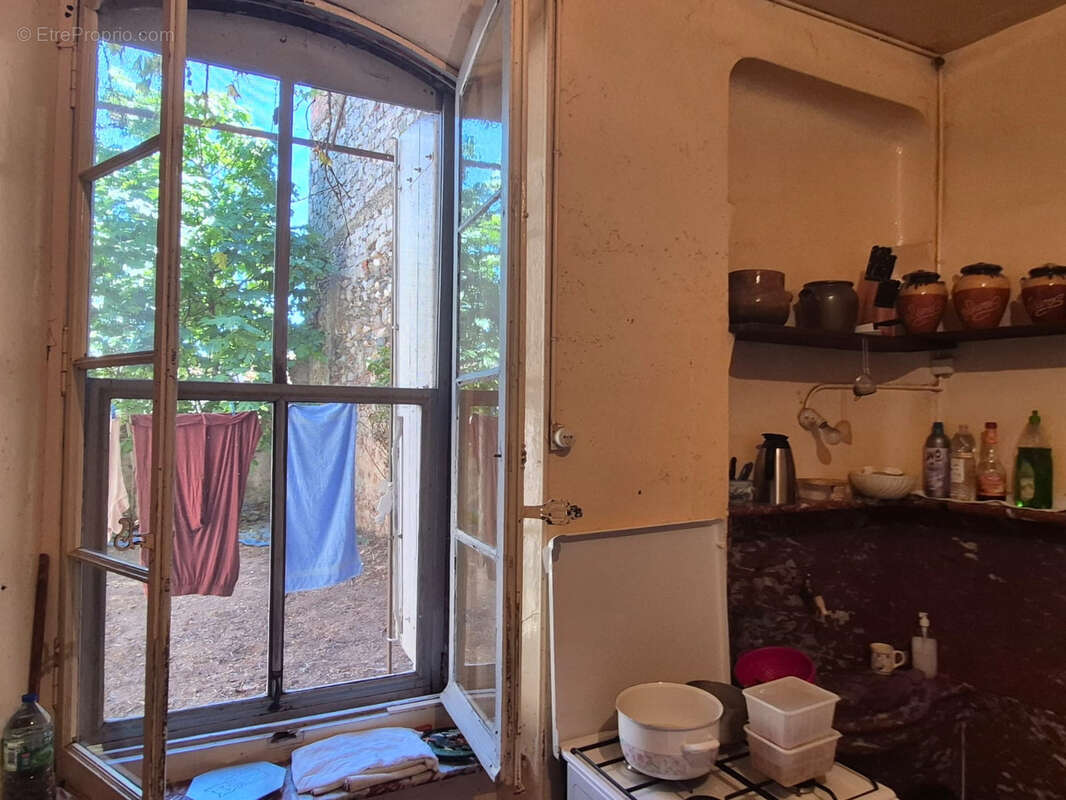 Maison à CAUNES-MINERVOIS