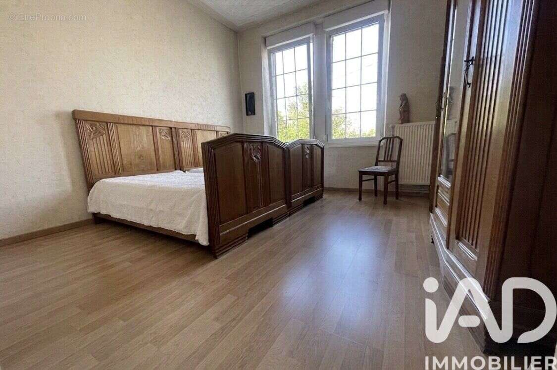 Photo 5 - Appartement à ALGRANGE