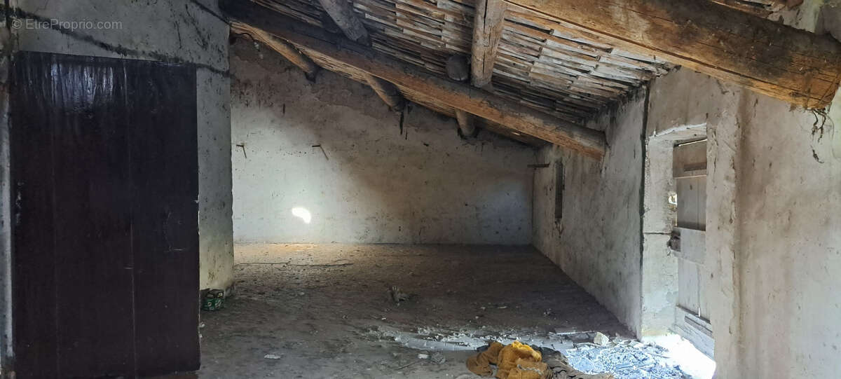 Mas a restaurer village de lagnes - photo 15