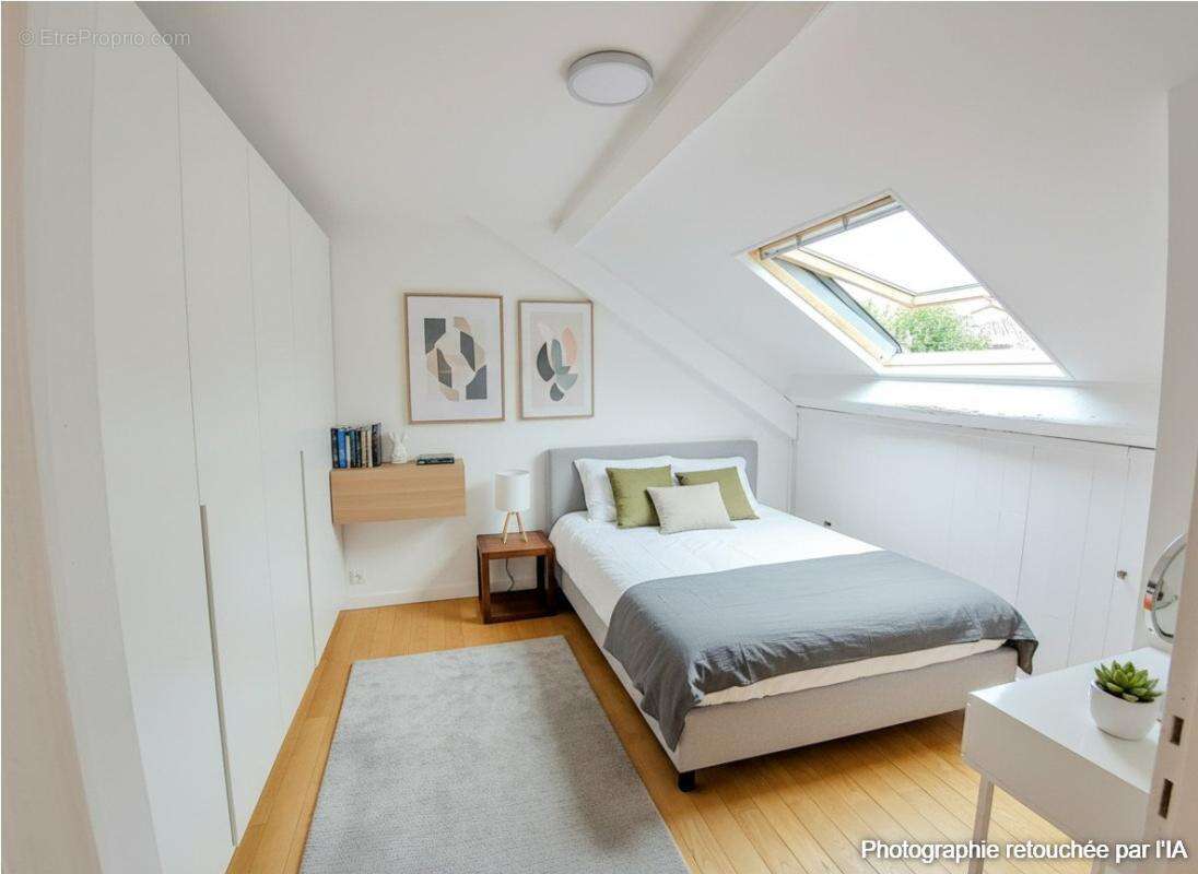 Appartement à MILLAU