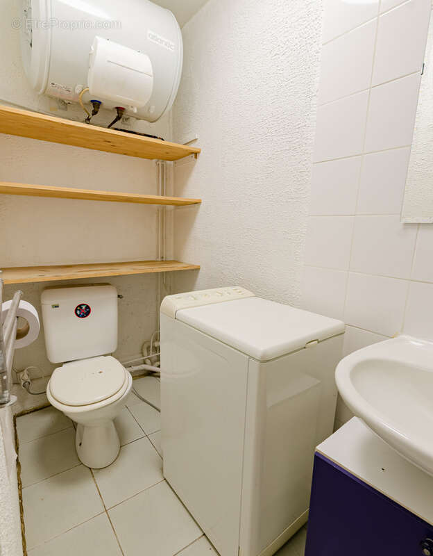 Appartement à PARIS-2E