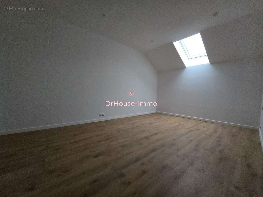 Appartement à BAILLEUL