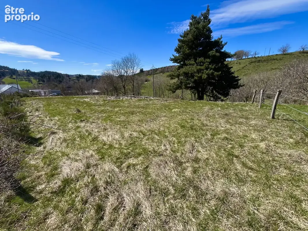 Terrain à MENDE