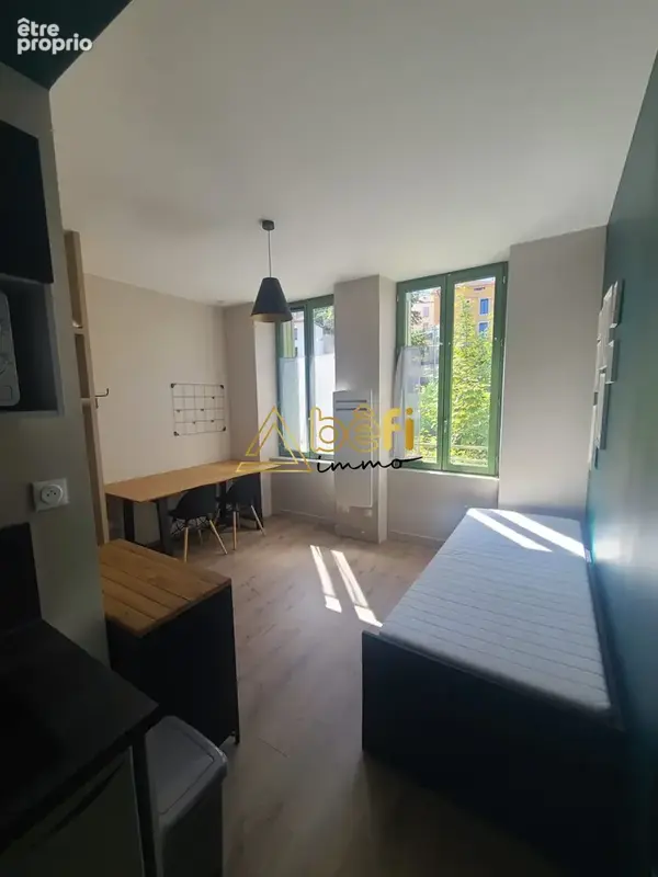 Appartement 430 m² à vendre à Saint-Etienne (42000) - photo 2