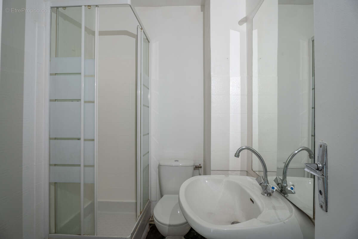 Appartement à MARSEILLE-10E