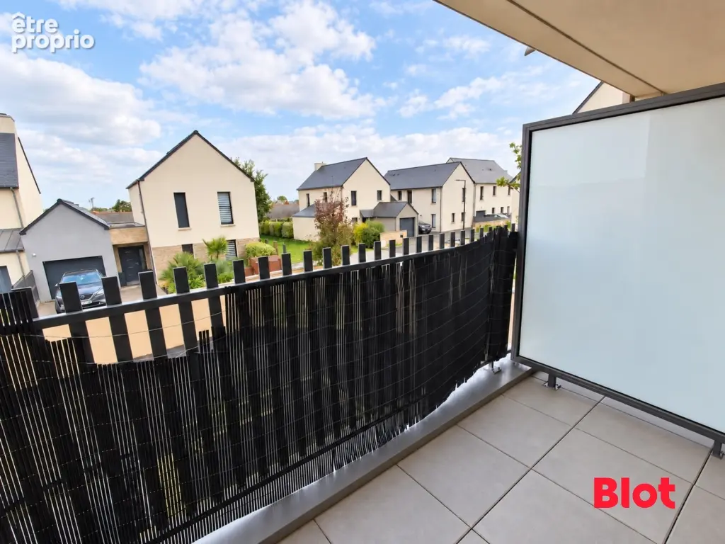 Appartement 2 pièces 44 m² à vendre à Saint-Malo (35400) - photo 8