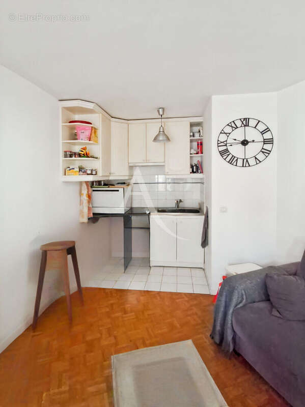 Appartement à SURESNES