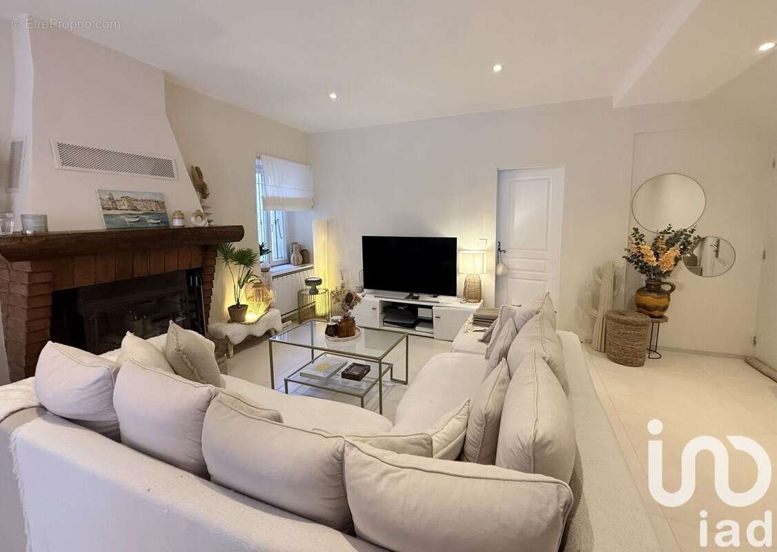 Photo 2 - Appartement à LA GARDE-FREINET