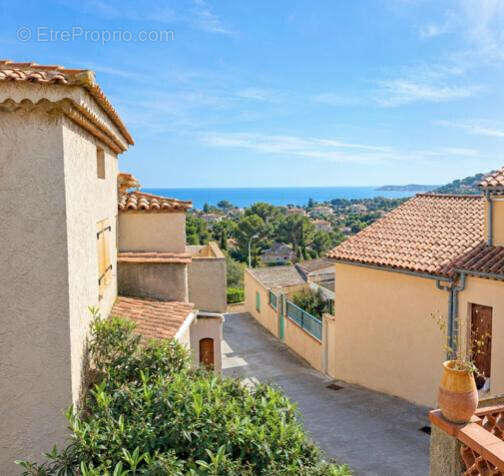 Maison à MARTIGUES