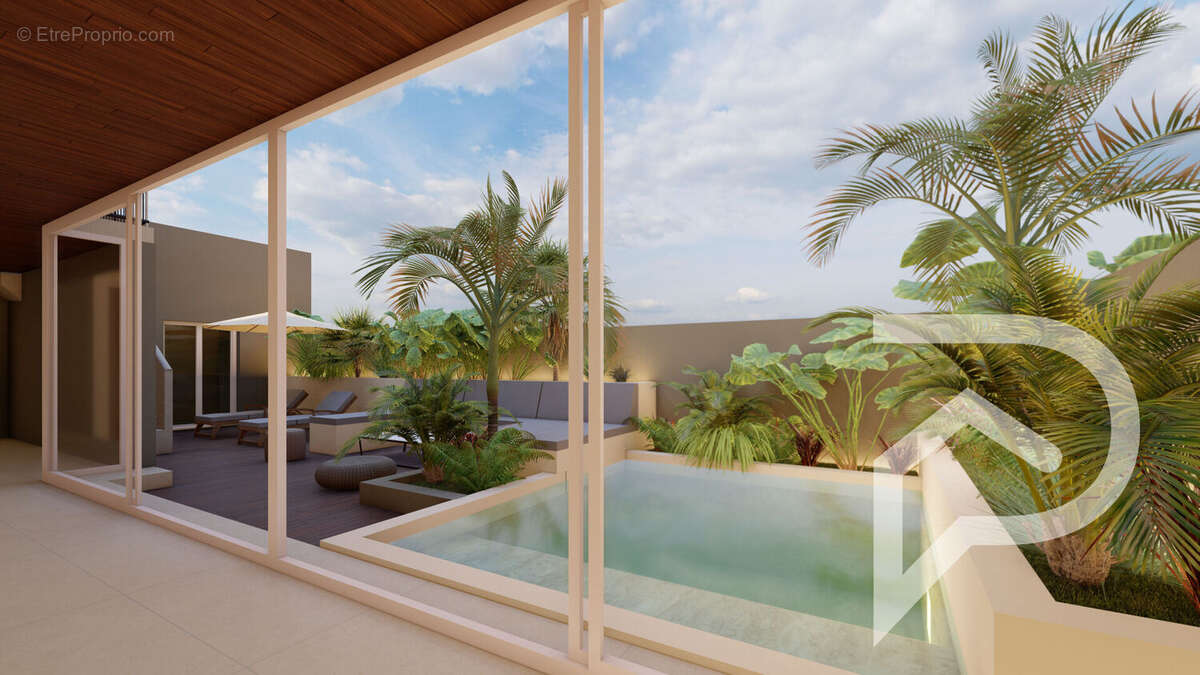 Maison à FRONTIGNAN