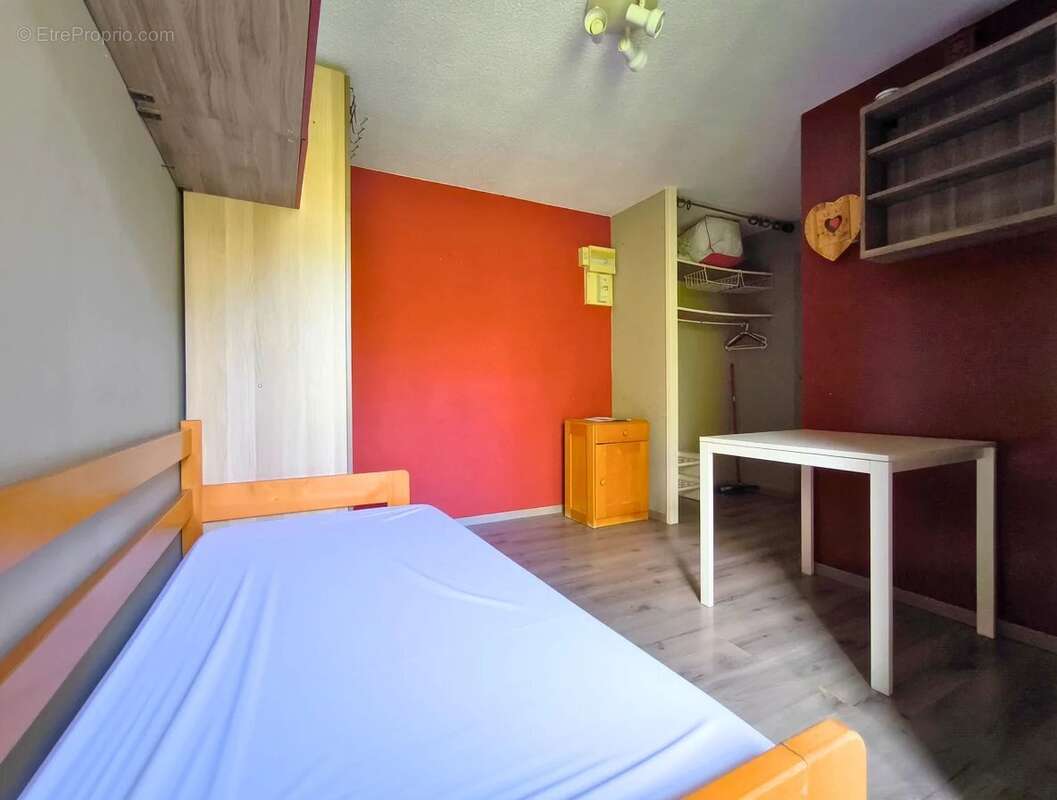 Appartement 14 m² à Mont-De-Lans  - photo 3