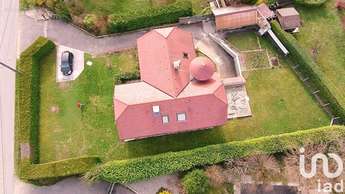 Photo 3 - Maison à FAVERGES