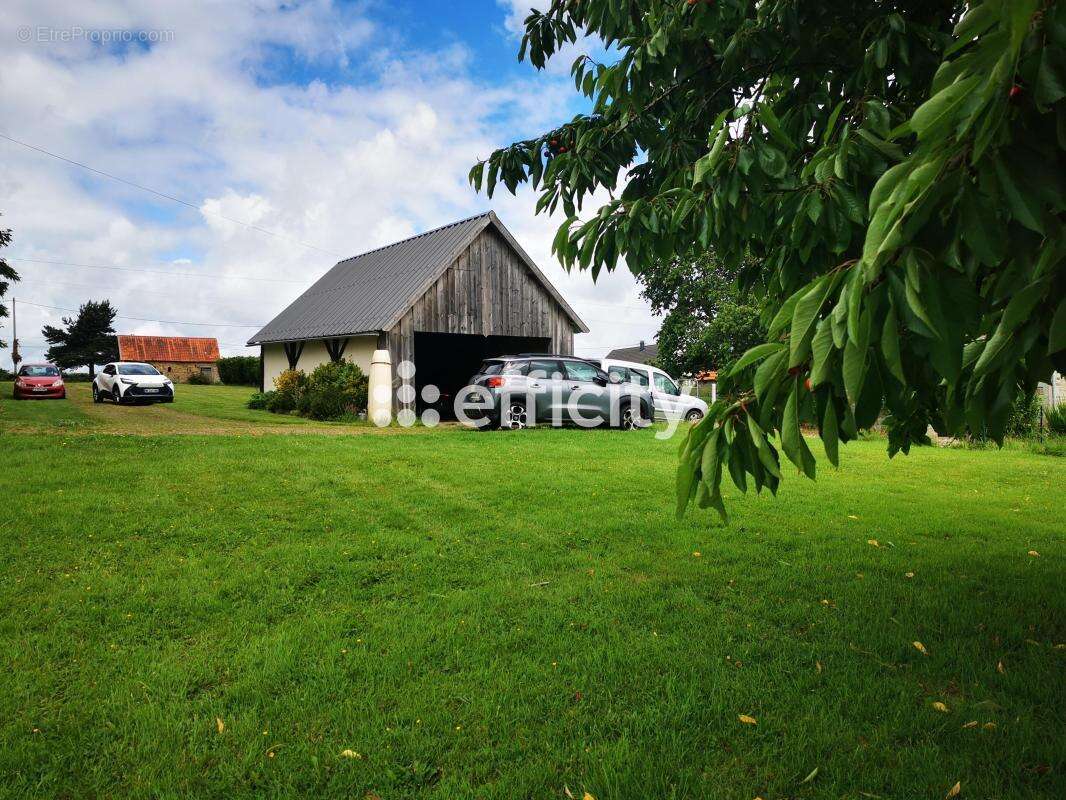 Maison en pierres - photo 35